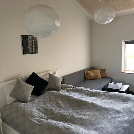 Essenbaekgaard B&B Assentoft Экстерьер фото