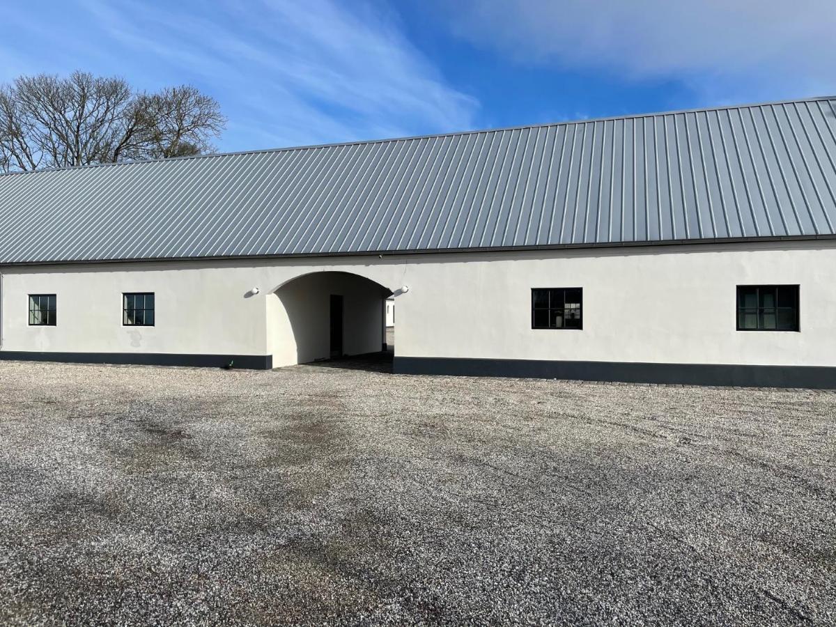 Essenbaekgaard B&B Assentoft Экстерьер фото