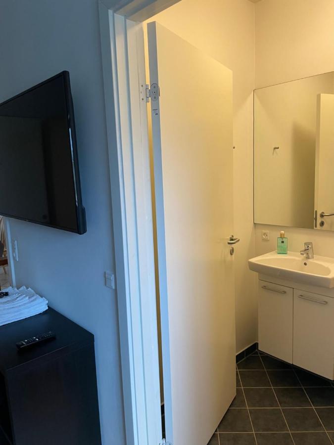 Essenbaekgaard B&B Assentoft Экстерьер фото